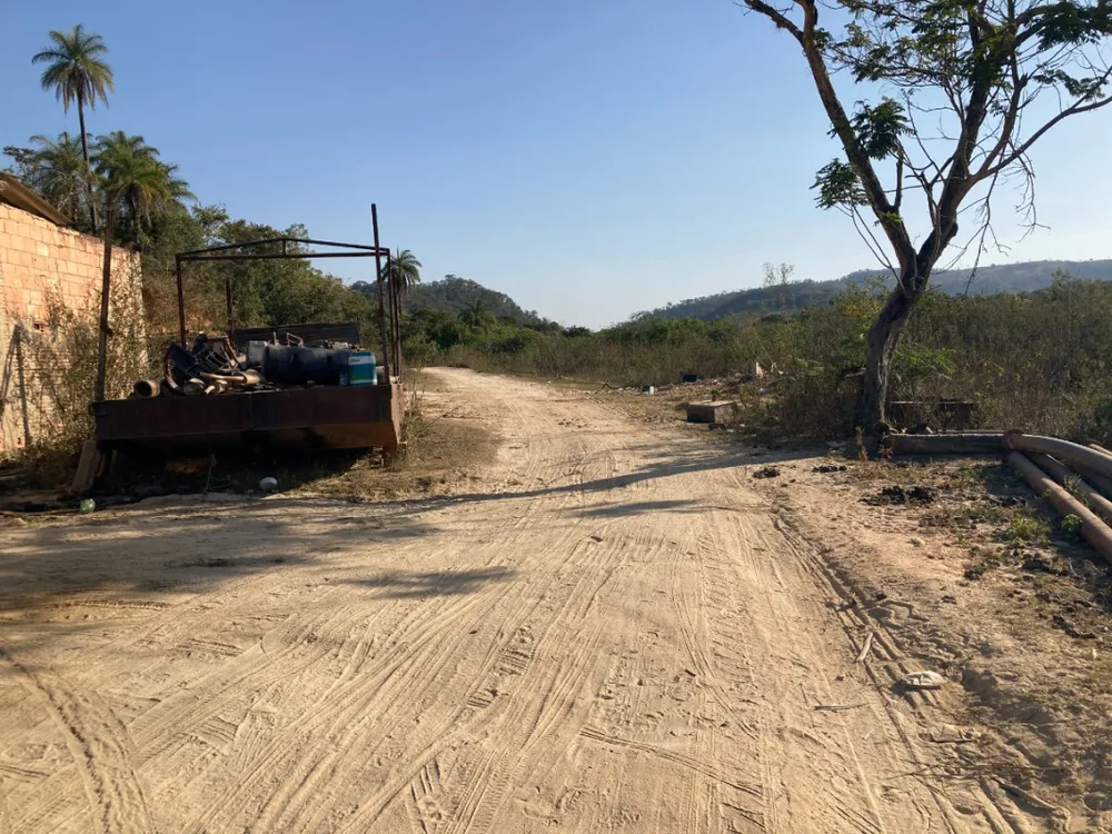 Terreno, 5 hectares - Foto 6