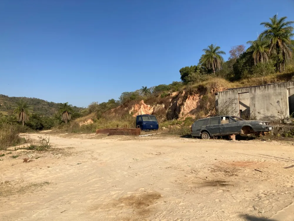 Terreno, 5 hectares - Foto 3