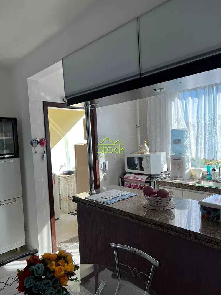 Apartamento à venda com 3 quartos, 84m² - Foto 13