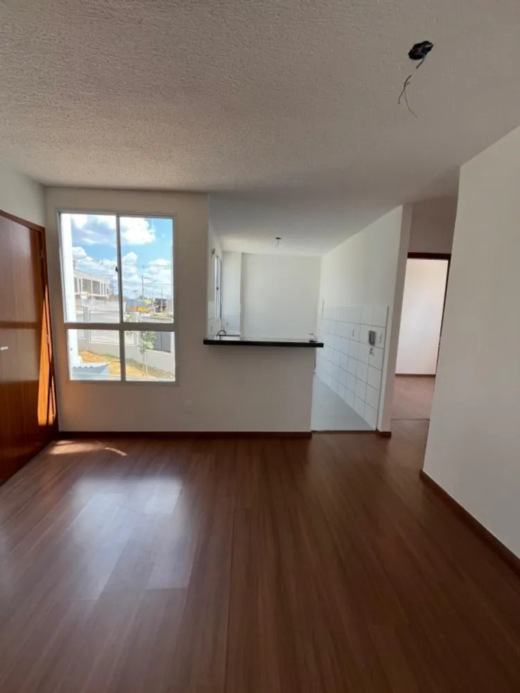 Apartamento, 2 quartos, 50 m² - Foto 3