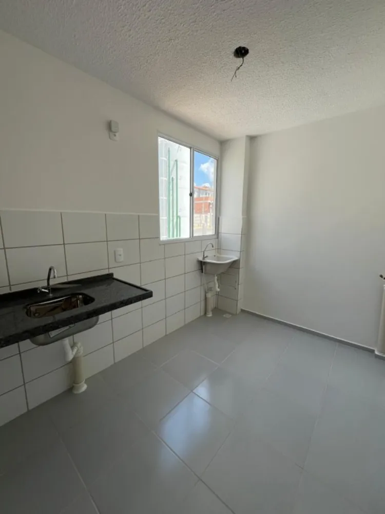 Apartamento, 2 quartos, 50 m² - Foto 2