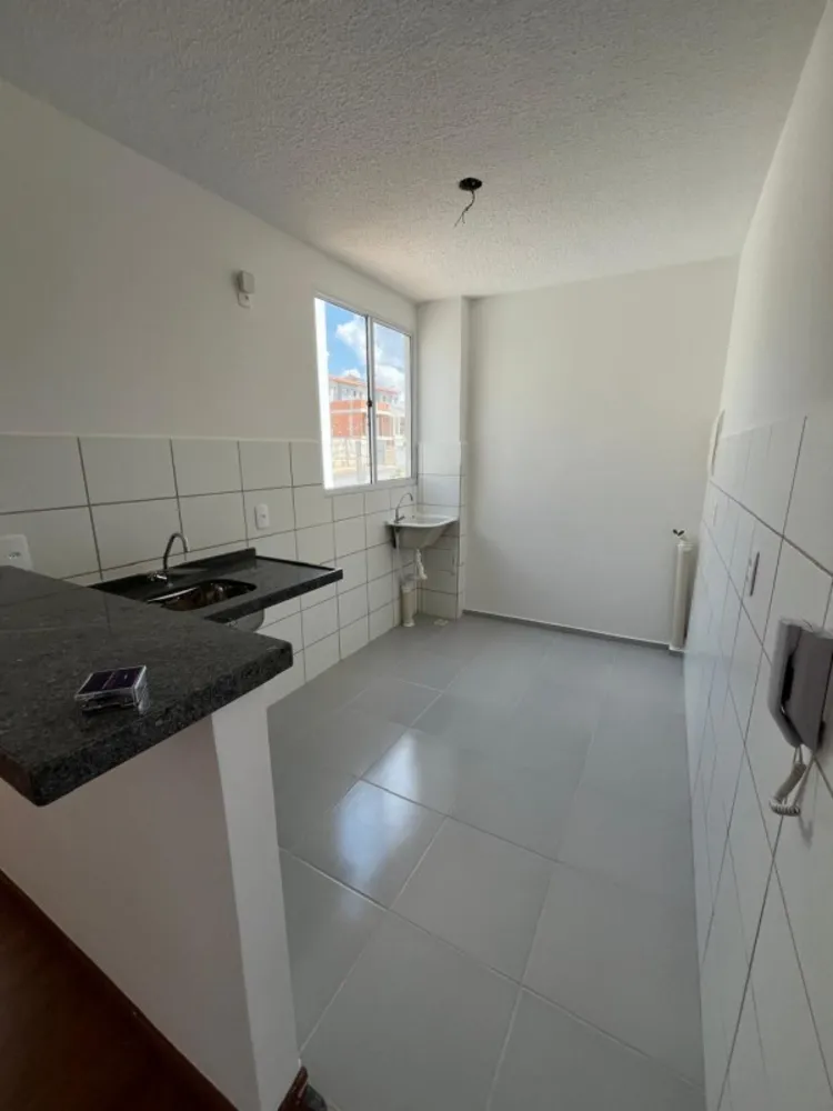Apartamento, 2 quartos, 50 m² - Foto 4