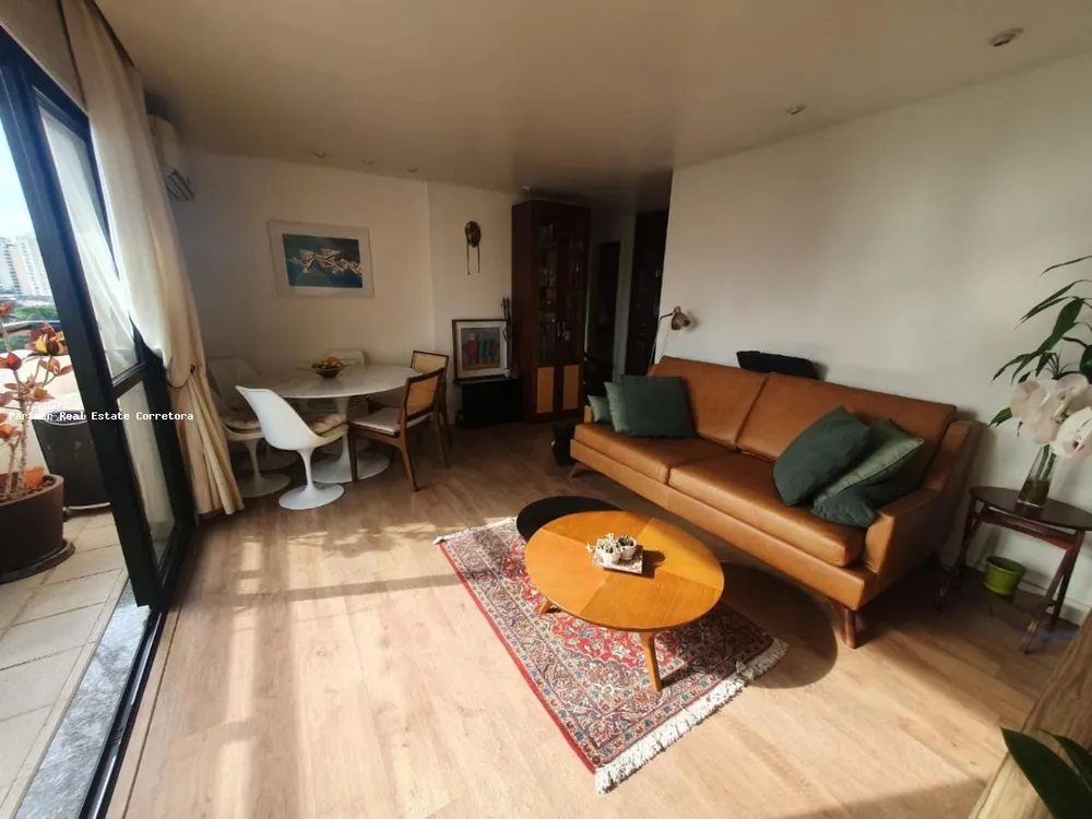 Apartamento, 3 quartos, 93 m² - Foto 12