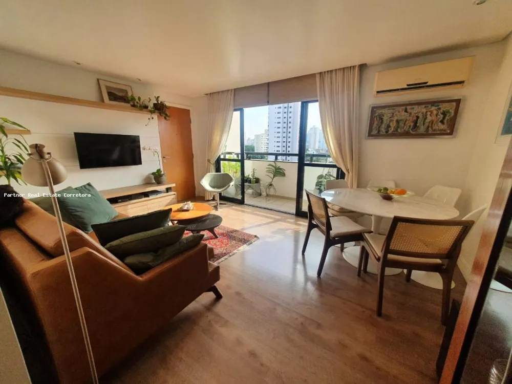 Apartamento, 3 quartos, 93 m² - Foto 11