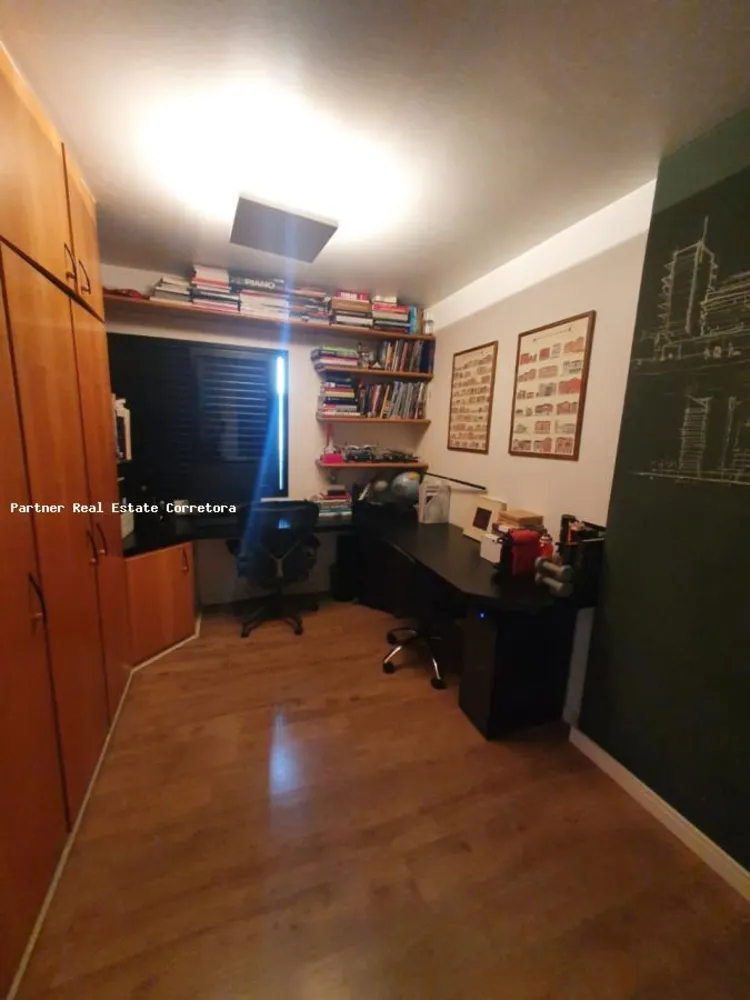 Apartamento, 3 quartos, 93 m² - Foto 12