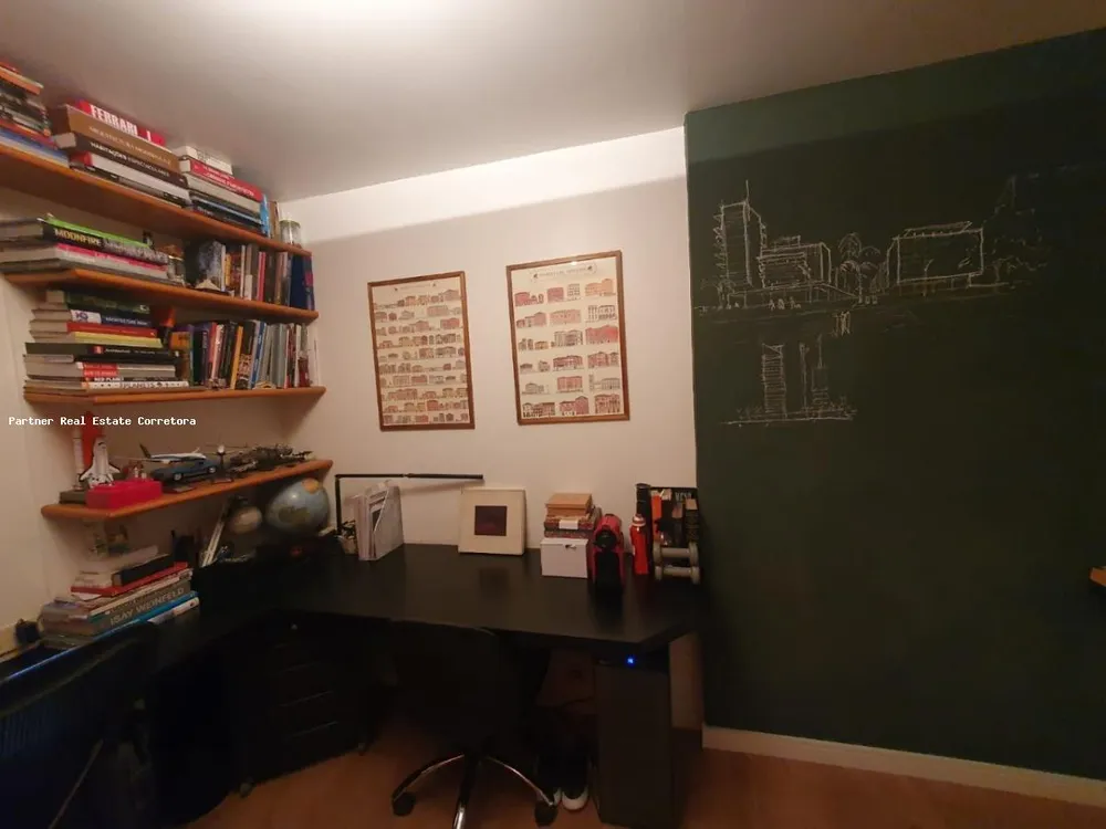 Apartamento, 3 quartos, 93 m² - Foto 7