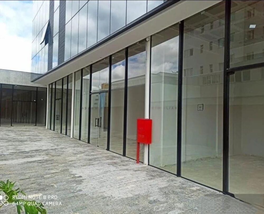 Loja-Salão para alugar, 30m² - Foto 6