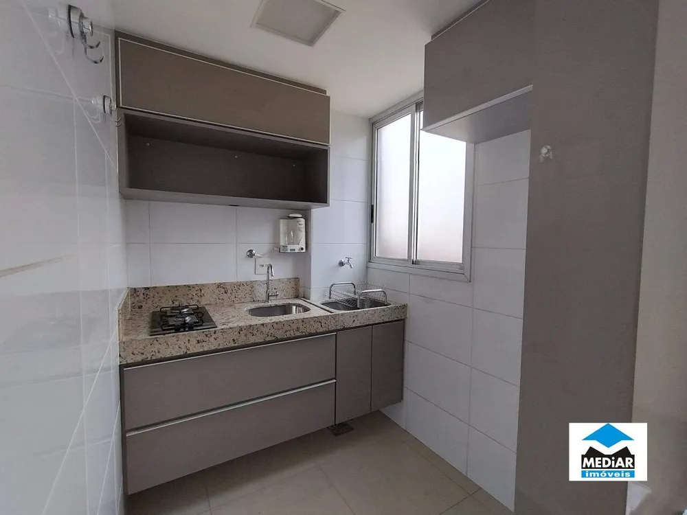 Apartamento, 1 quarto, 40 m² - Foto 11