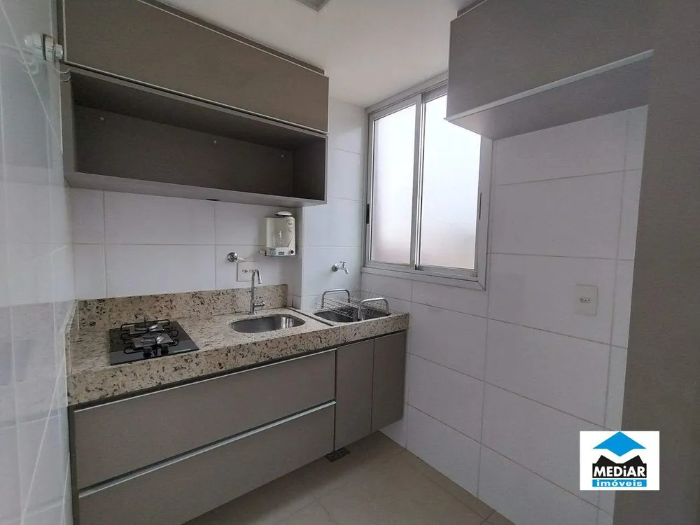 Apartamento, 1 quarto, 40 m² - Foto 12
