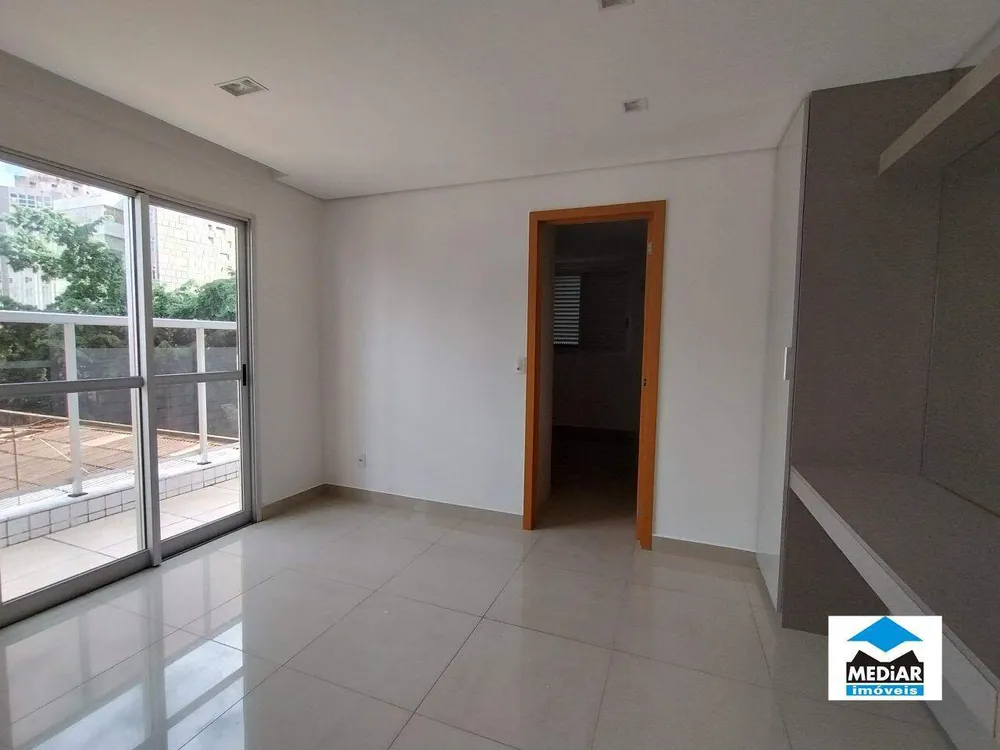 Apartamento, 1 quarto, 40 m² - Foto 1