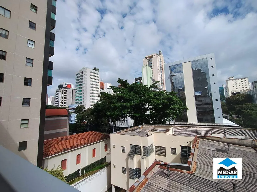 Apartamento, 1 quarto, 40 m² - Foto 15