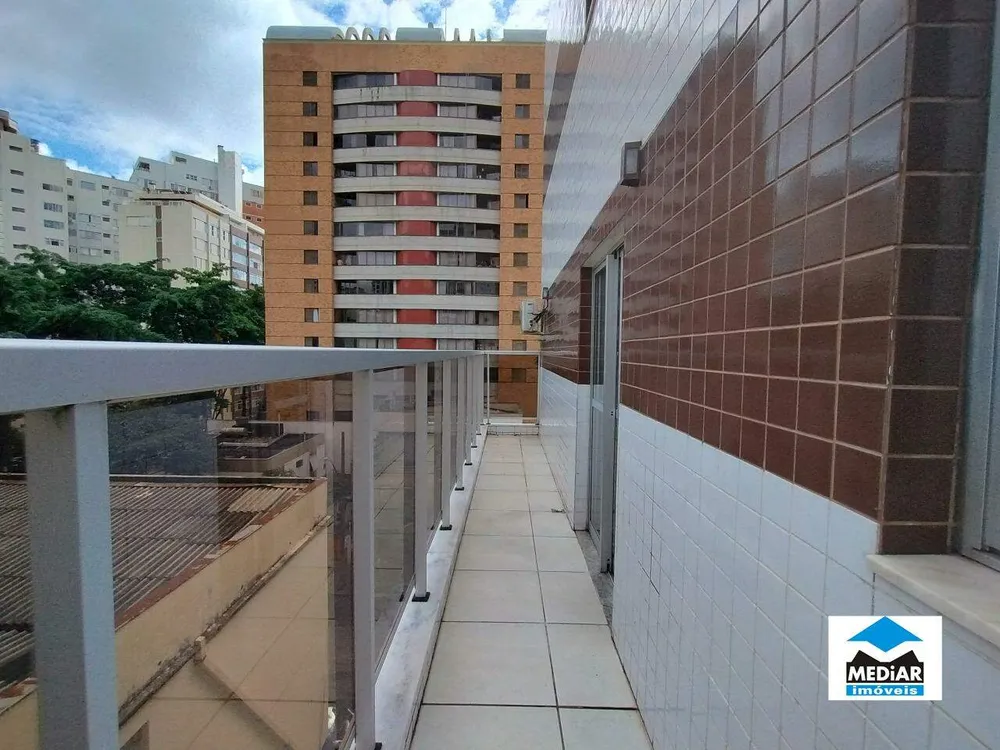 Apartamento, 1 quarto, 40 m² - Foto 6