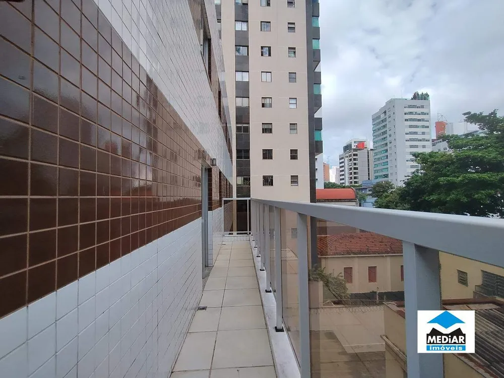 Apartamento, 1 quarto, 40 m² - Foto 5