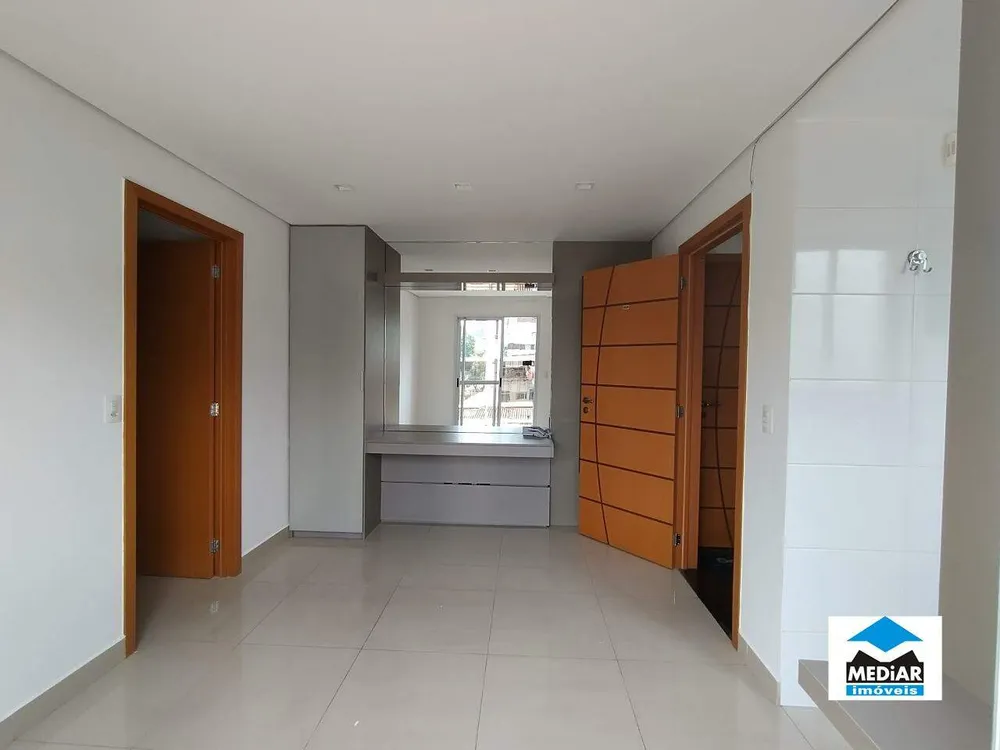 Apartamento, 1 quarto, 40 m² - Foto 3