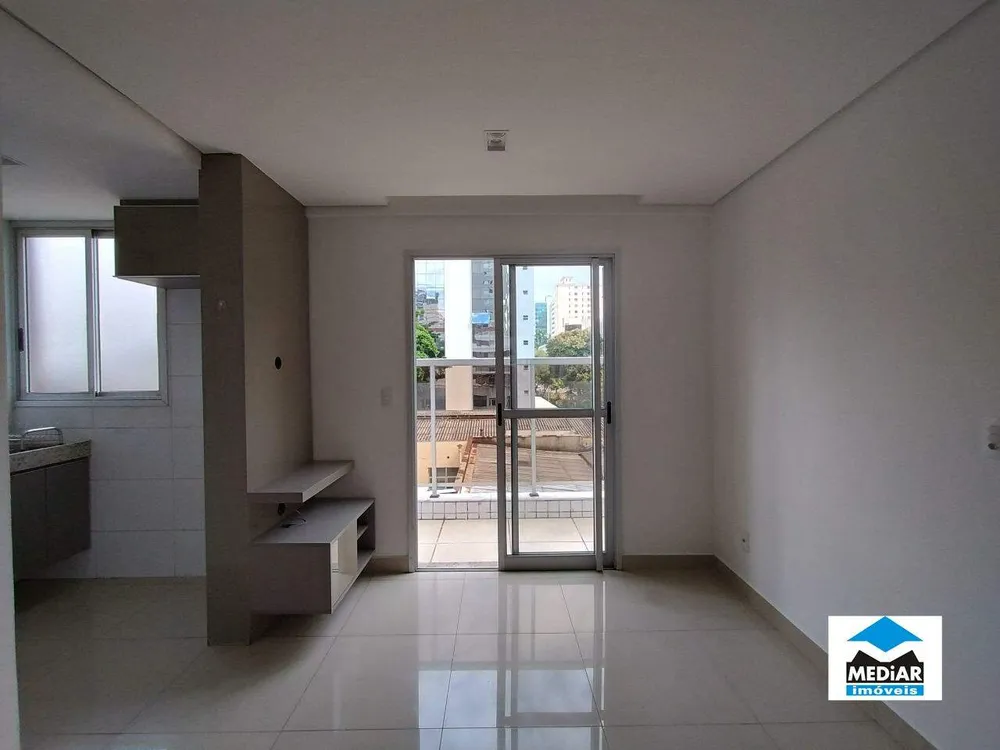 Apartamento, 1 quarto, 40 m² - Foto 2