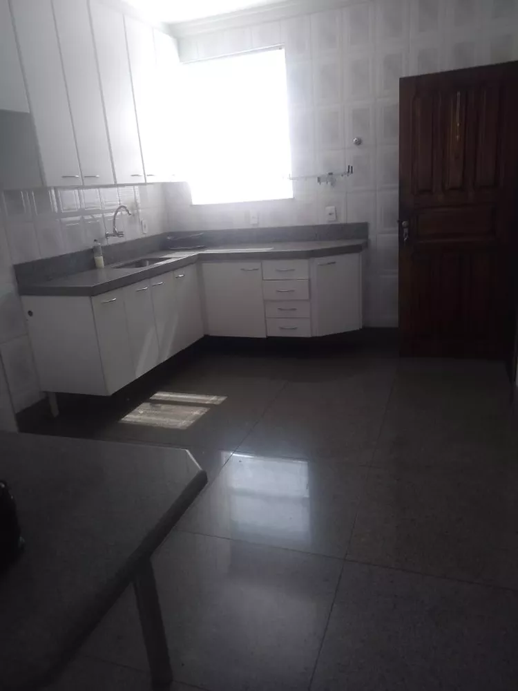 Apartamento à venda com 4 quartos - Foto 9