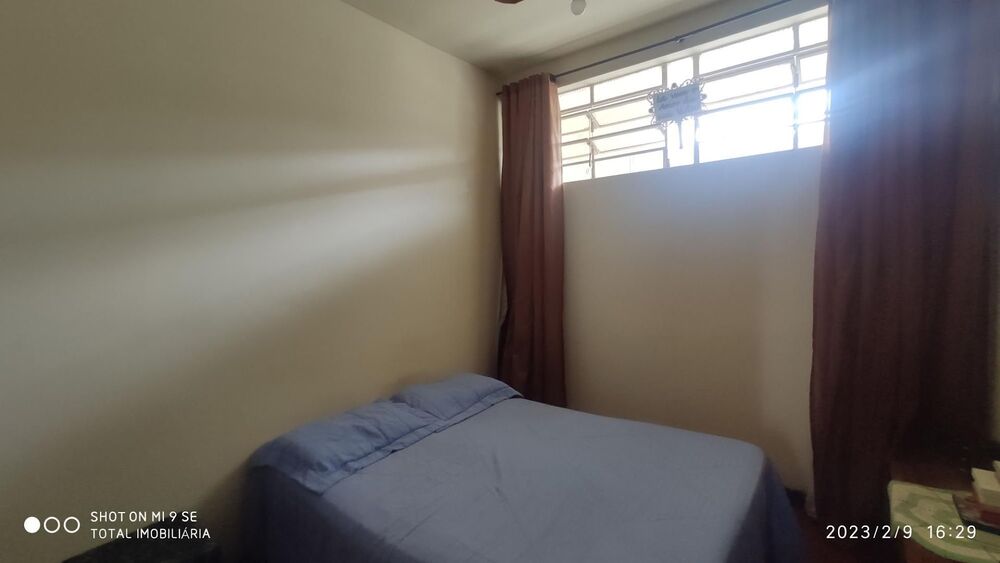 Apartamento à venda com 3 quartos - Foto 4