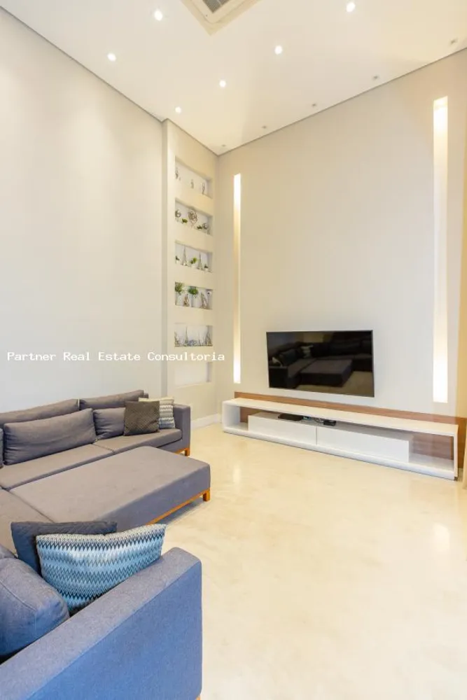 Apartamento, 4 quartos, 243 m² - Foto 9