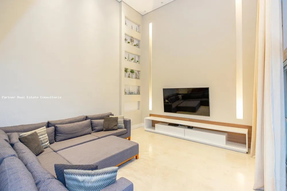 Apartamento, 4 quartos, 243 m² - Foto 8