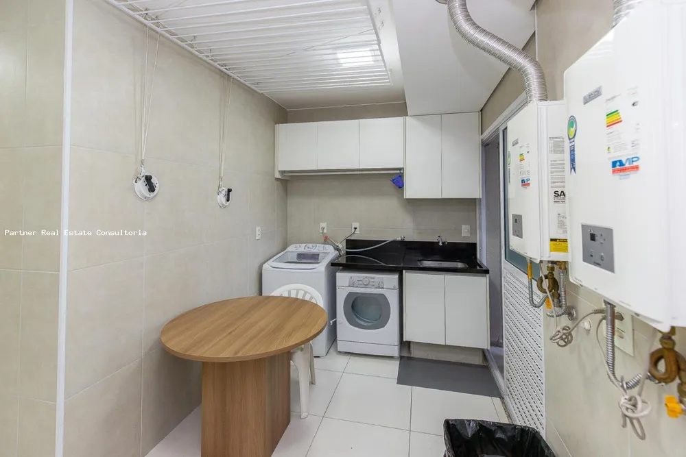Apartamento, 4 quartos, 243 m² - Foto 4