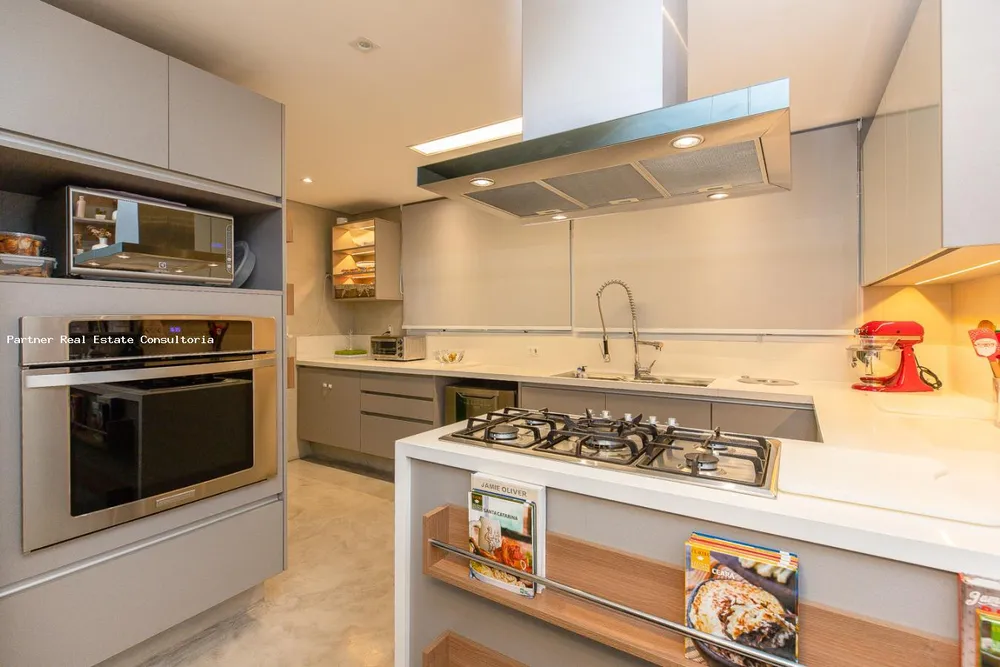 Apartamento, 4 quartos, 243 m² - Foto 3