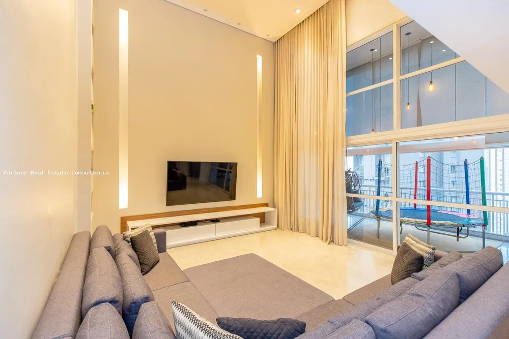Apartamento, 4 quartos, 243 m² - Foto 12