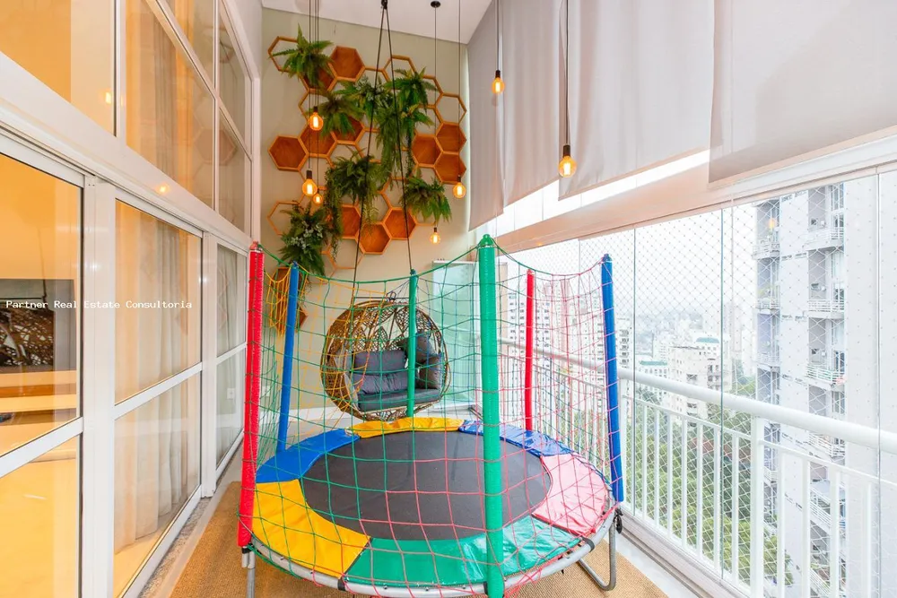 Apartamento, 4 quartos, 243 m² - Foto 7