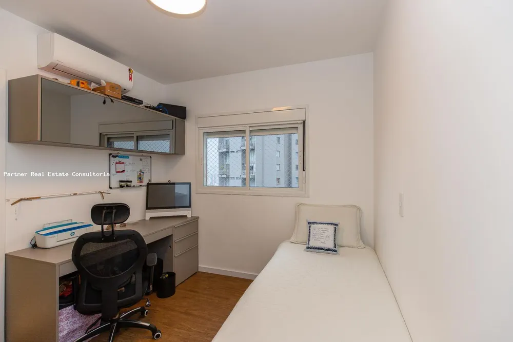 Apartamento, 4 quartos, 243 m² - Foto 12