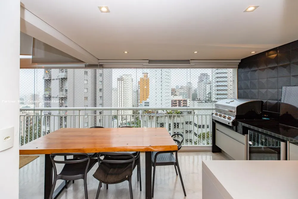Apartamento, 4 quartos, 243 m² - Foto 13