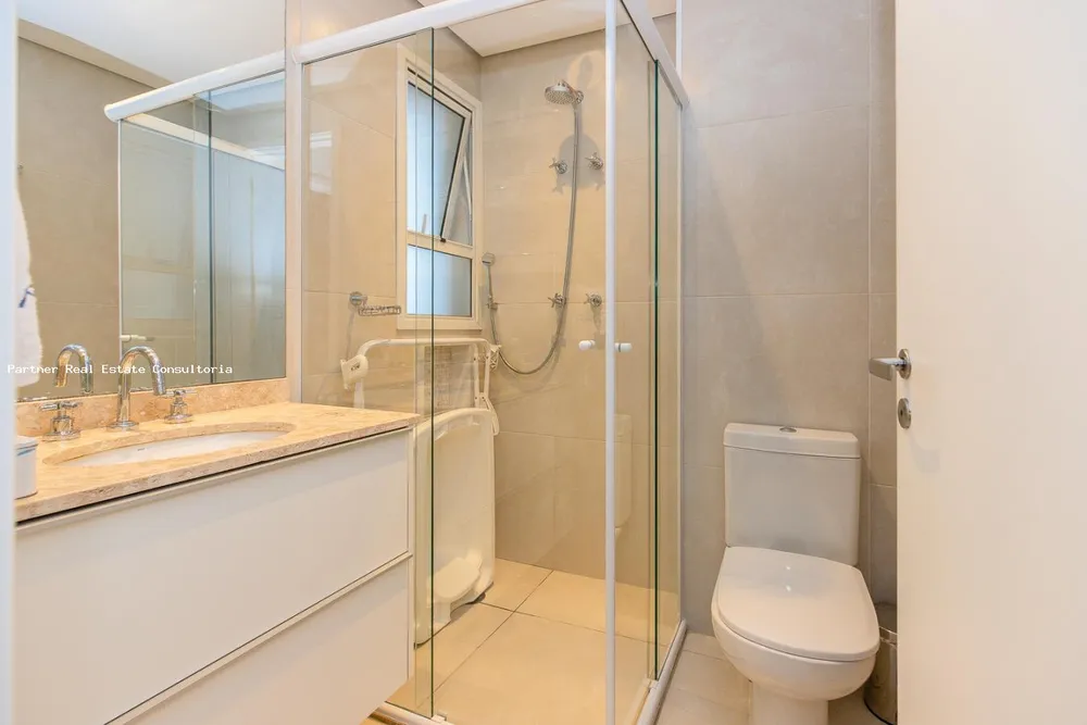 Apartamento, 4 quartos, 243 m² - Foto 2