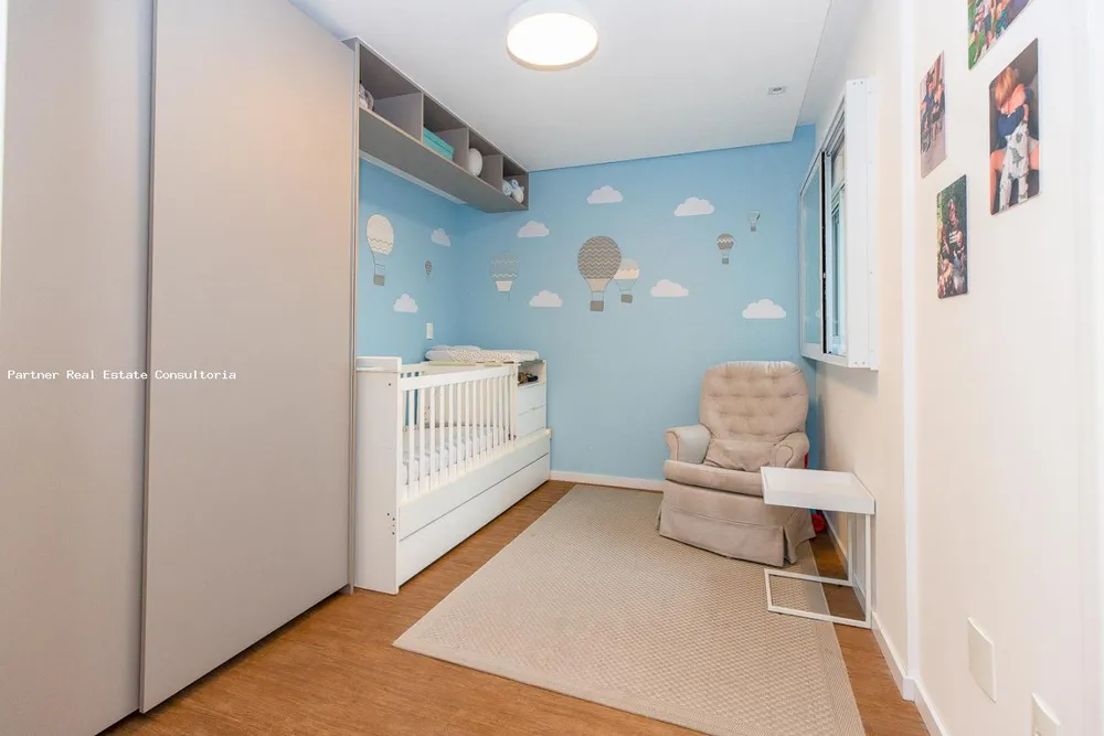 Apartamento, 4 quartos, 243 m² - Foto 5