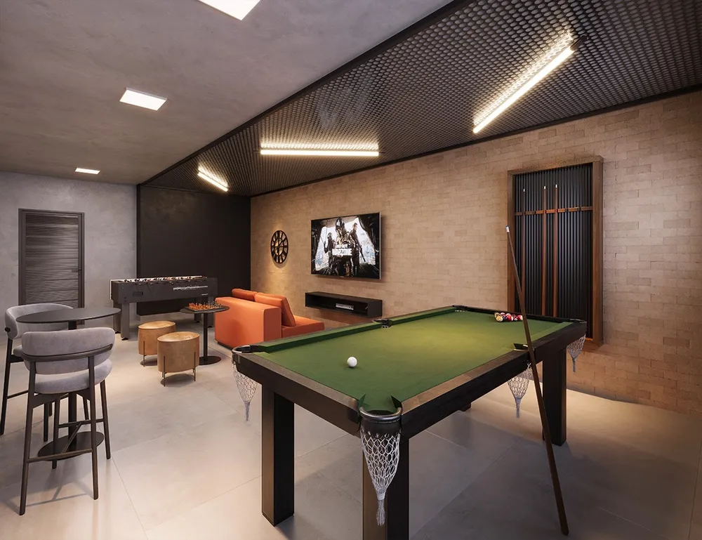 Apartamento, 3 quartos, 77 m² - Foto 7