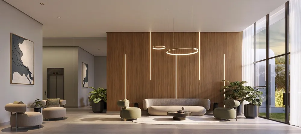 Apartamento, 3 quartos, 77 m² - Foto 8