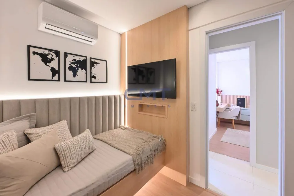 Cobertura, 3 quartos, 191 m² - Foto 4