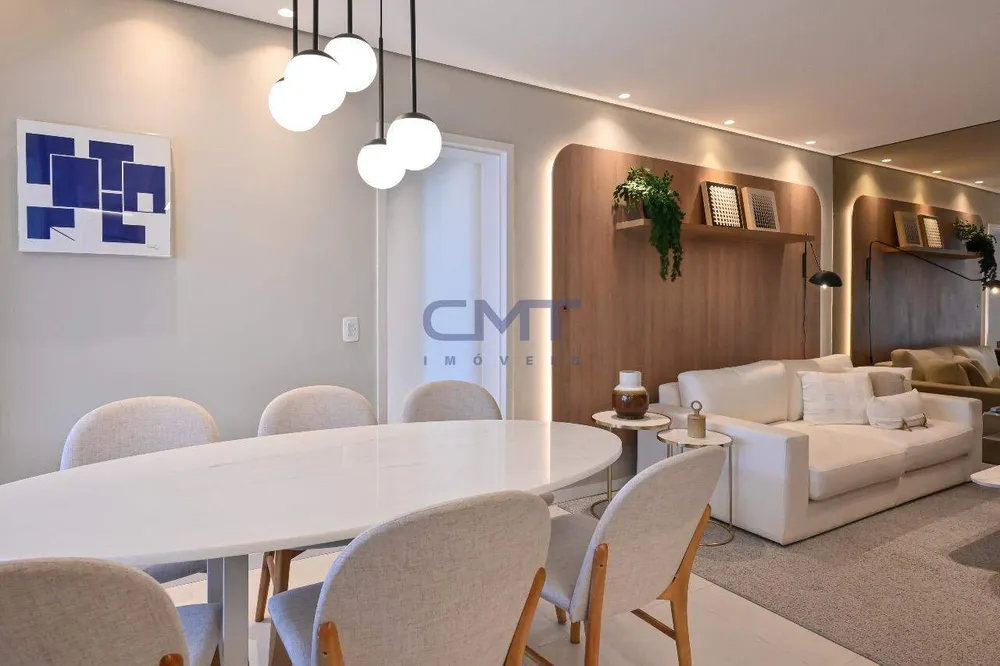 Cobertura, 3 quartos, 191 m² - Foto 1