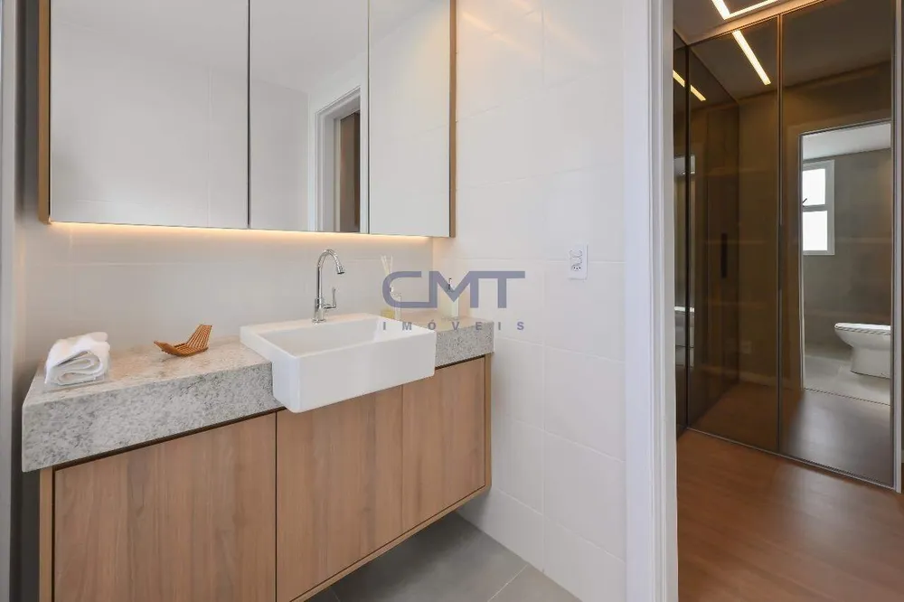 Cobertura, 3 quartos, 191 m² - Foto 8