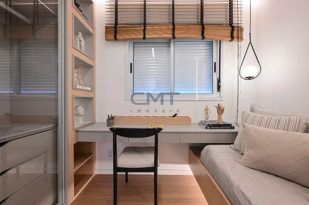 Cobertura, 3 quartos, 191 m² - Foto 12