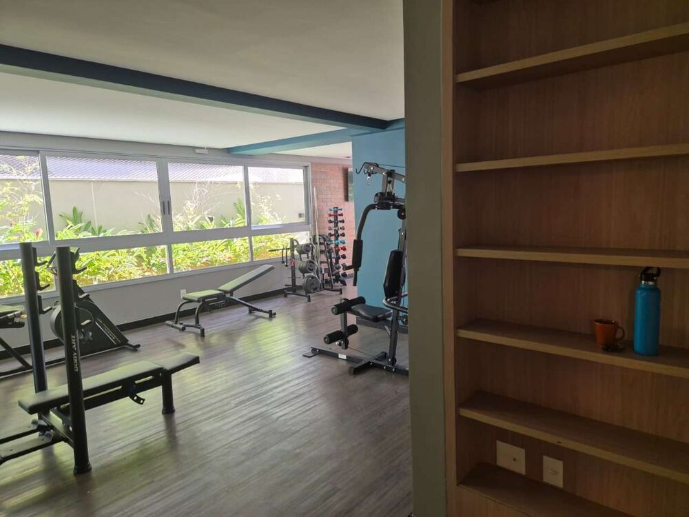 Apartamento à venda com 2 quartos, 58m² - Foto 14