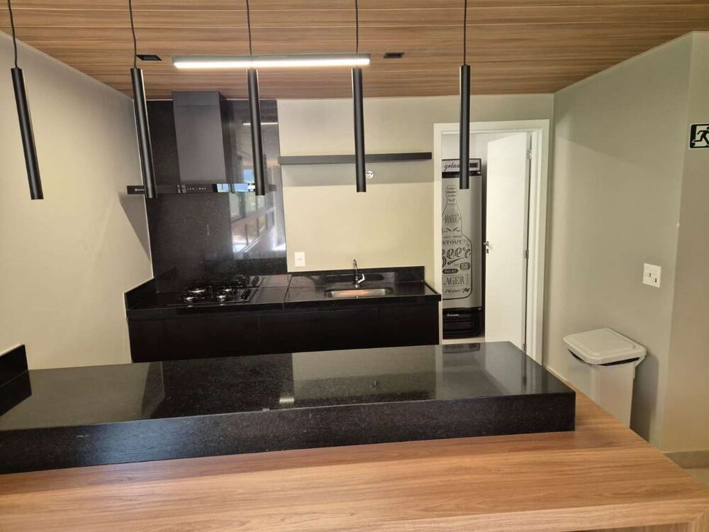 Apartamento à venda com 2 quartos, 58m² - Foto 5