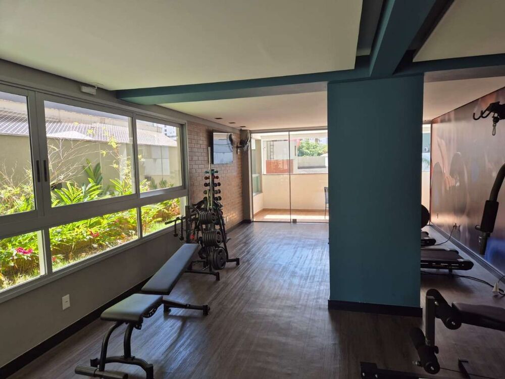 Apartamento à venda com 2 quartos, 58m² - Foto 13