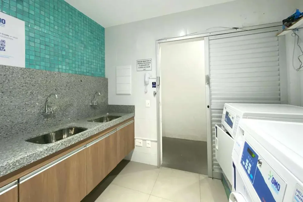 Apartamento, 1 quarto, 41 m² - Foto 8