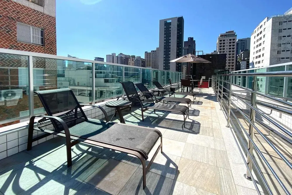 Apartamento, 1 quarto, 41 m² - Foto 7