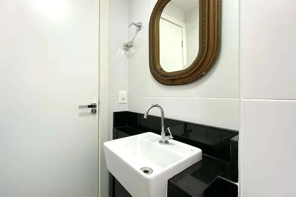 Apartamento, 1 quarto, 41 m² - Foto 4