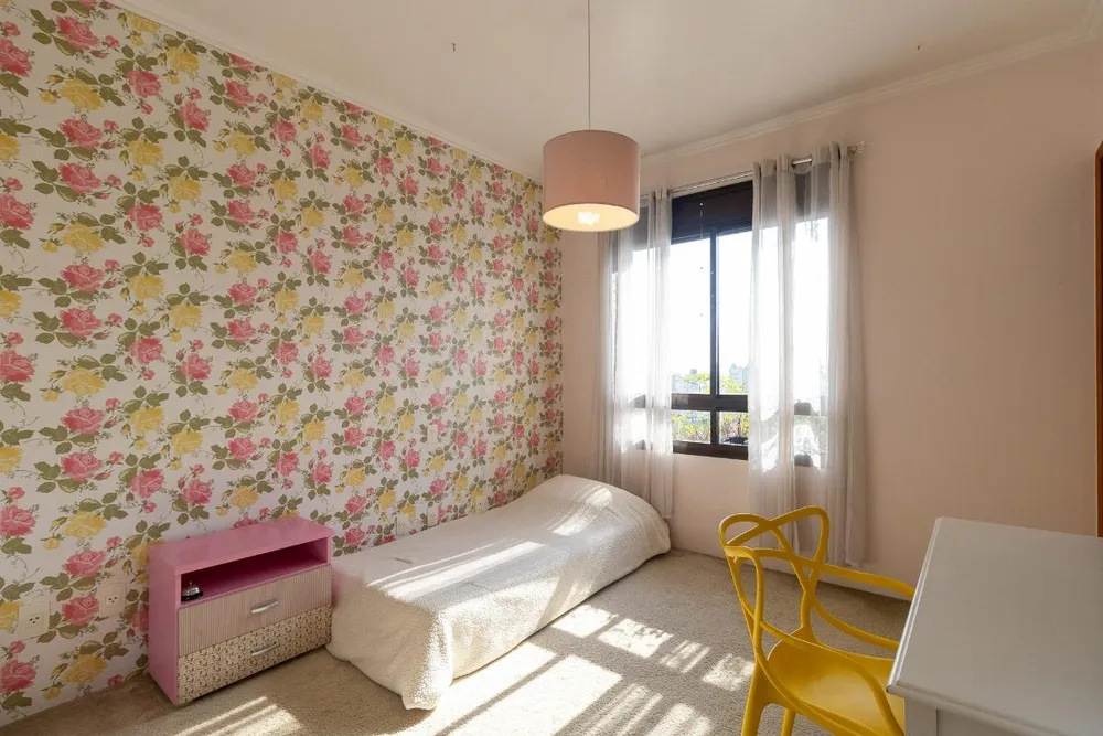 Apartamento, 4 quartos, 196 m² - Foto 7