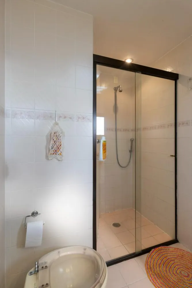 Apartamento, 4 quartos, 196 m² - Foto 10