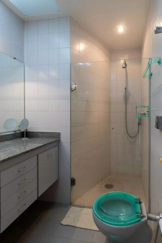 Apartamento, 4 quartos, 196 m² - Foto 11