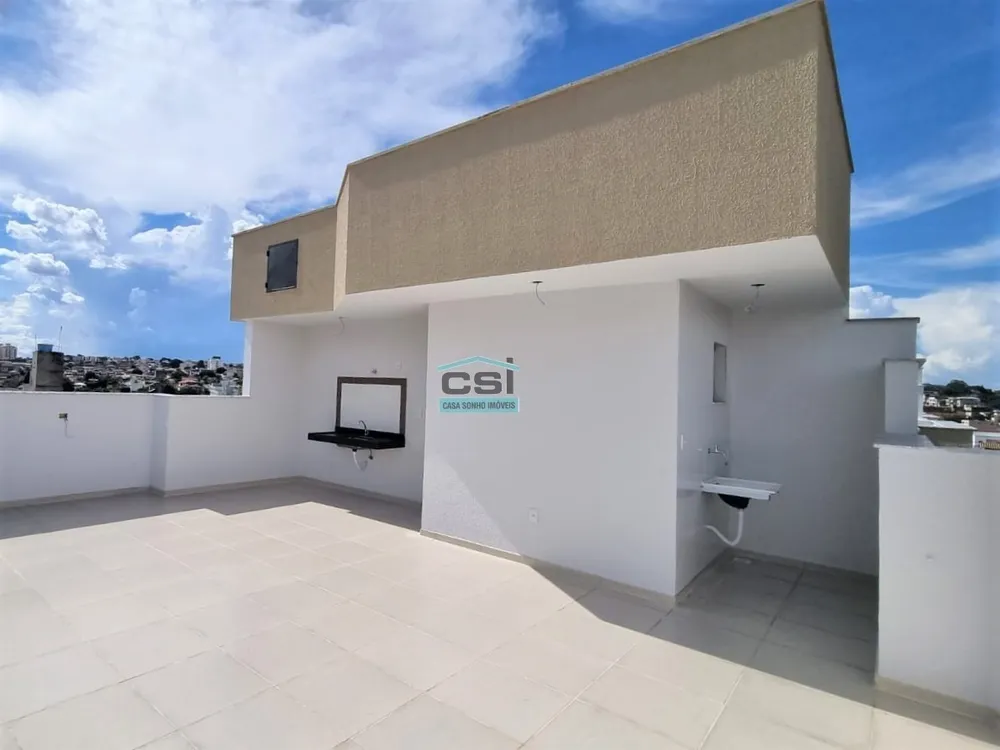Cobertura, 3 quartos, 108 m² - Foto 1
