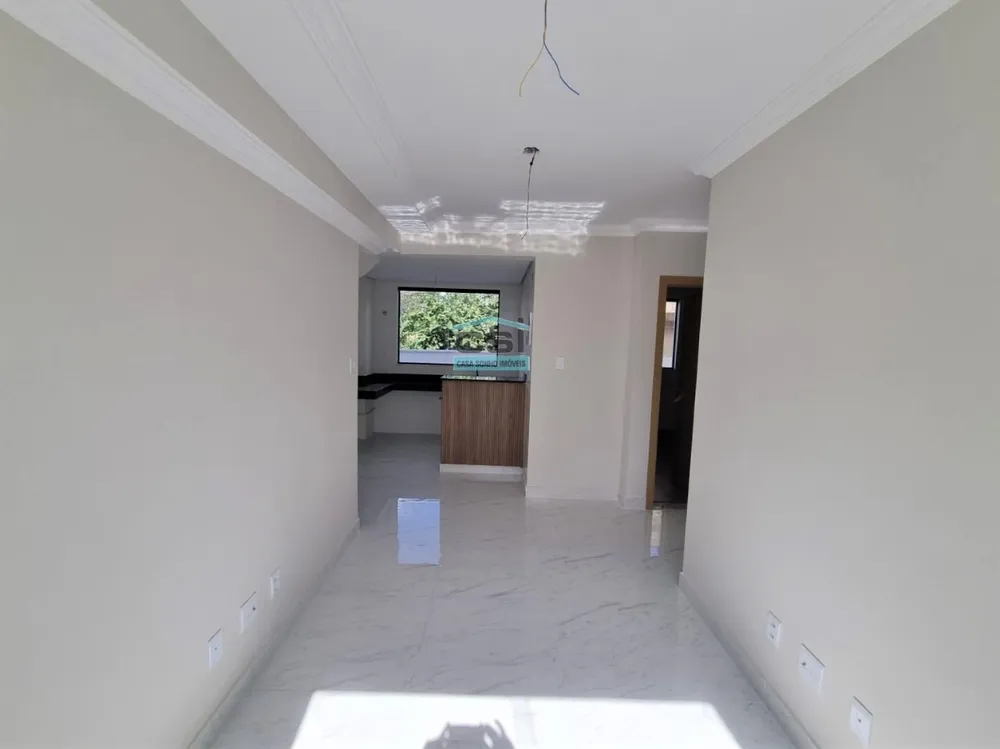 Cobertura, 3 quartos, 108 m² - Foto 3
