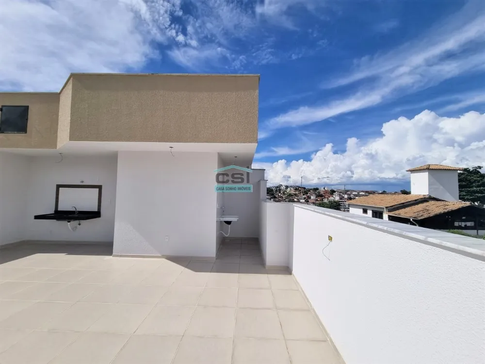 Cobertura, 3 quartos, 108 m² - Foto 5