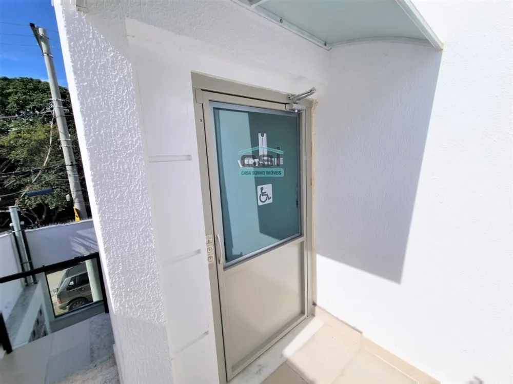 Cobertura, 3 quartos, 108 m² - Foto 8